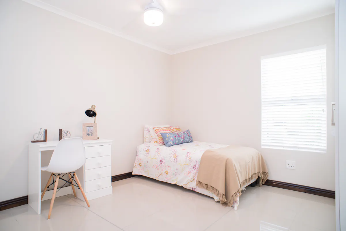 Durban / Westville Student Accommodation - simply the best: private student room in Westville, Westville near University of KwaZulu Natal